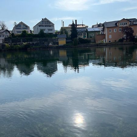Altstadtjuwel In Gmunden Am Traunsee ภายนอก รูปภาพ